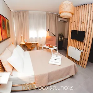 Skgcenter Moodsolutions Living Θεσσαλονίκη