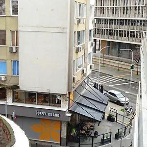 Beautiful 2 Center Θεσσαλονίκη