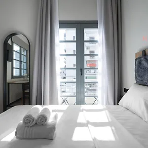 Philus, Nilie Hospitality Mgmt Θεσσαλονίκη
