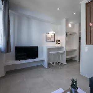 Nexia, Nilie Hospitality Mgmt Θεσσαλονίκη