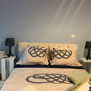 2 Bedroom Family With Free Parking Θεσσαλονίκη