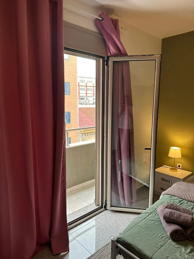Apartamento Theo Isimeriahomz Tesalónica